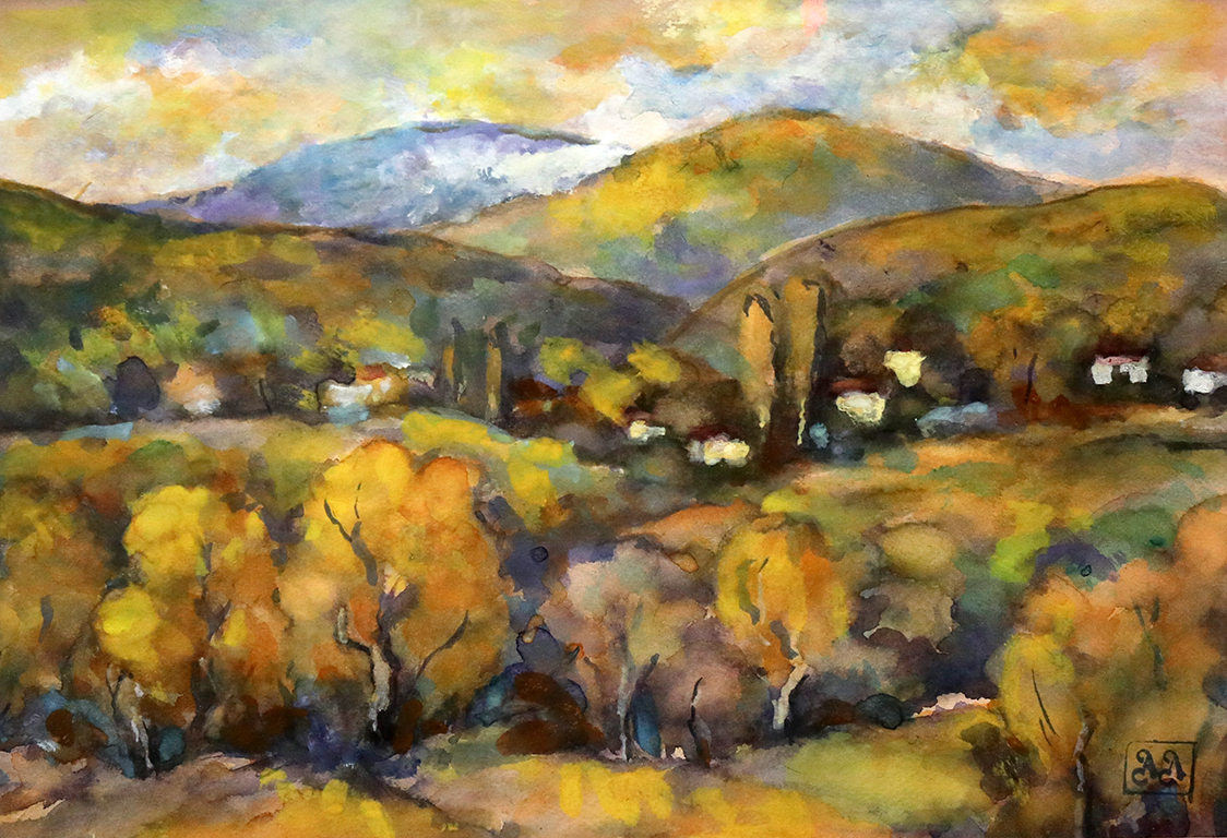 <p>Галерия ИКАР представя &bdquo;Обща изложба живопис. Група на Кюстендилските Художници&rdquo;</p>