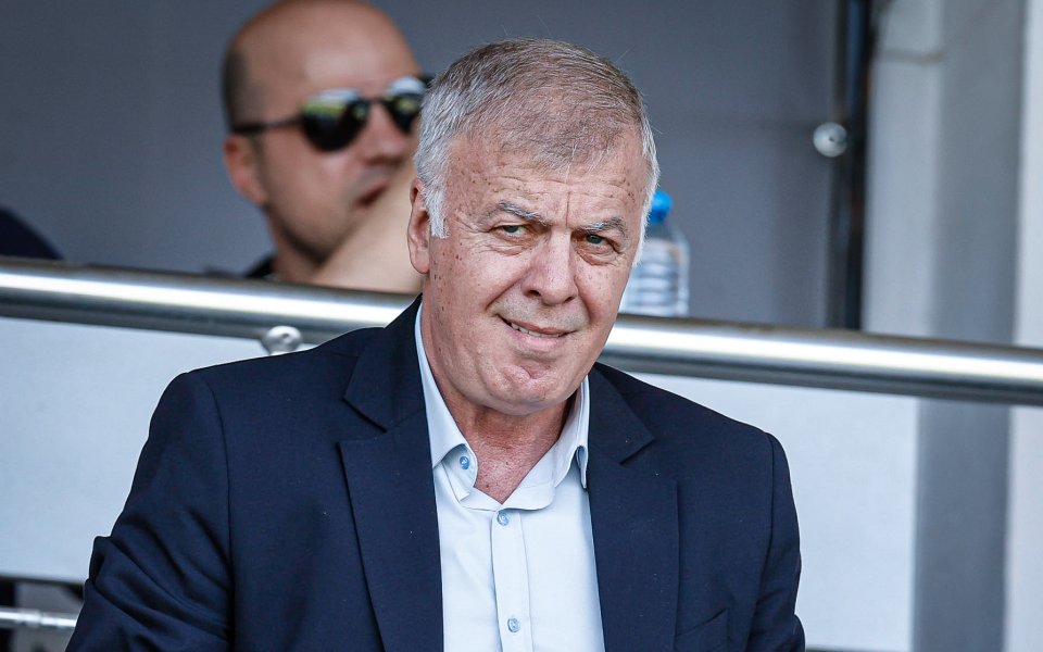 В Левски са направили нова голяма стъпка към изплащането на