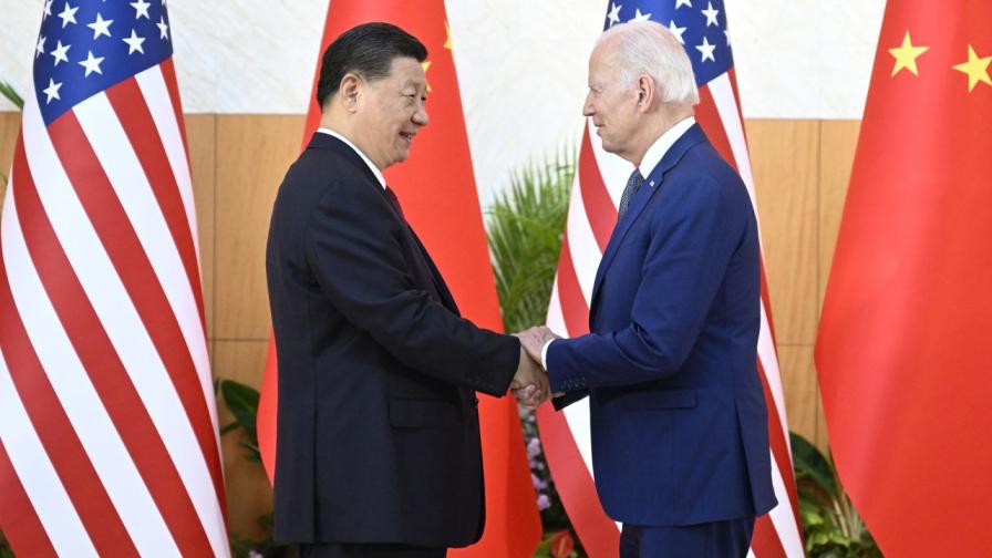 Напрежението в Южнокитайско море принуждава САЩ и Пекин да сътрудничат