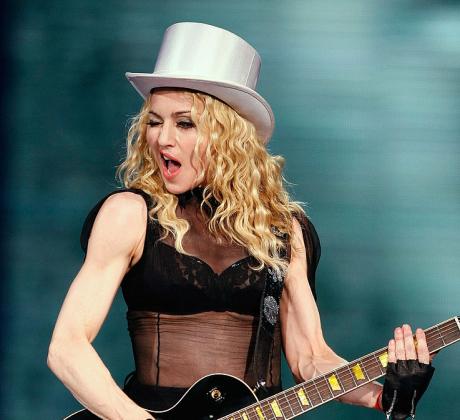 Оплакванията относно турнето Celebration Tour на Мадона не изглежда да приключат скоро