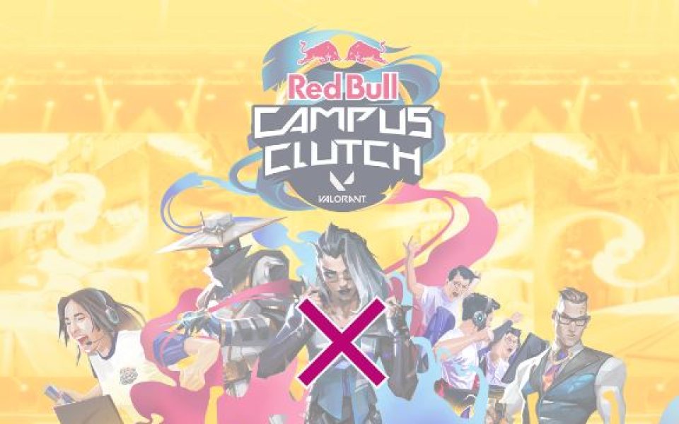 Отбор ‘Exceptional Gaming’ триумфира в Red Bull Campus Clutch