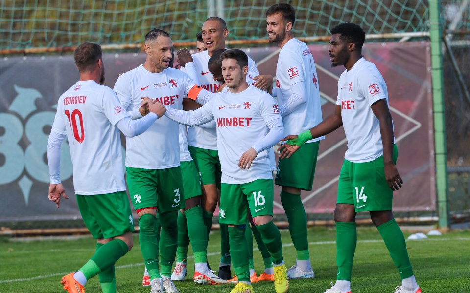 Ботев Враца остана без едно от новите си попълнения. 21-годишният