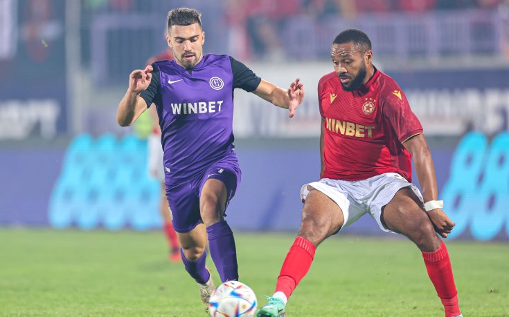 Спряха правата на ВАР рефера на Етър - ЦСКА