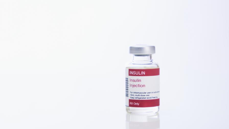 България забрани износа на инсулинови лекарства