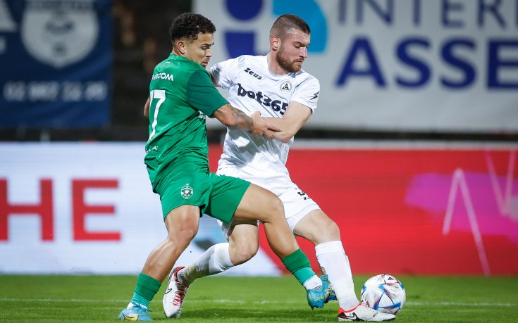 Лудогорец търси нова победа над Славия в шампионата