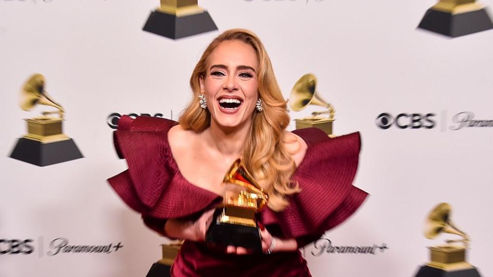 Миналата есен Адел обяви, че ще си вземе дълга почивка от