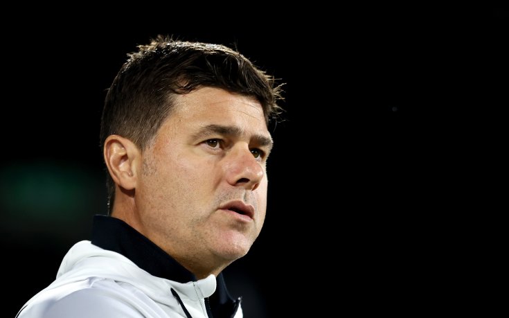 Маурисио Почетино след краха: Предадохме се