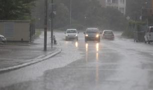 <p>След проливните дъждове: Нормализира ли се обстановката в страната</p>