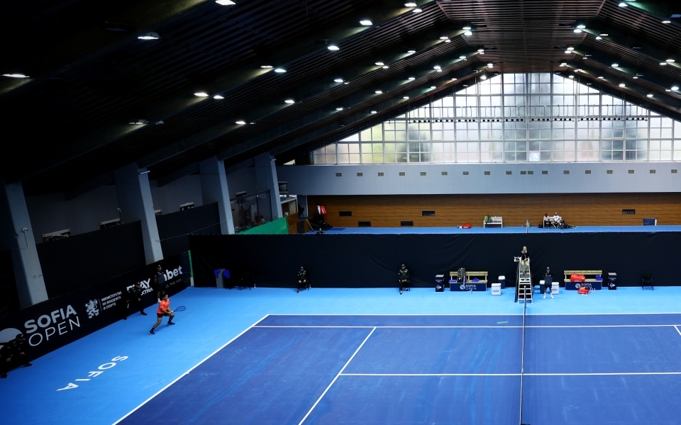 Янаки Милев vs Нерман Фатич