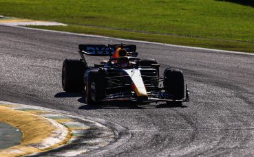 Формула 1 ще има нов спринтов формат през сезон 2024