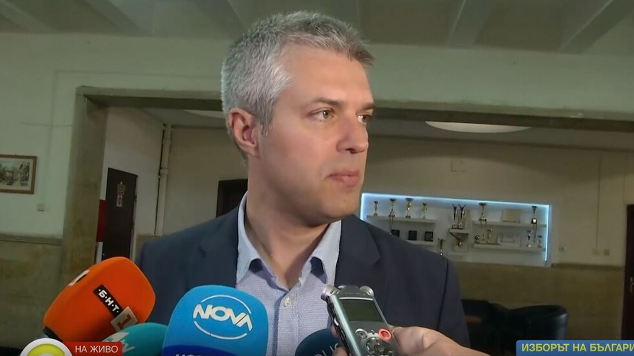 Коцев пред Комитета на регионите: България е завладяна държава