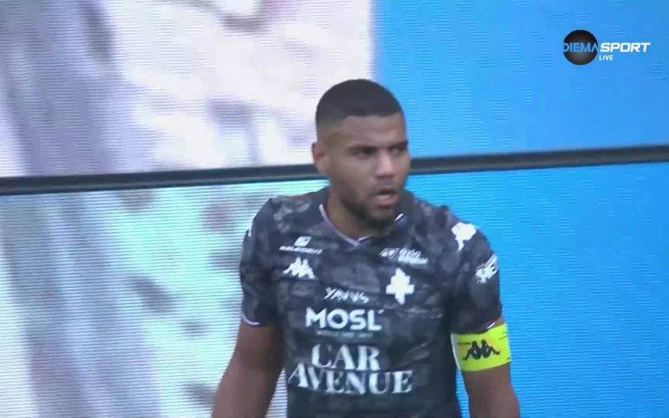 Олимпик Лион продължава да не може да излезе от дълбоката