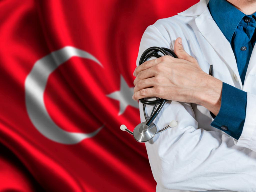 Турция и Египет се споразумяха около 1000 пациенти с онкологични