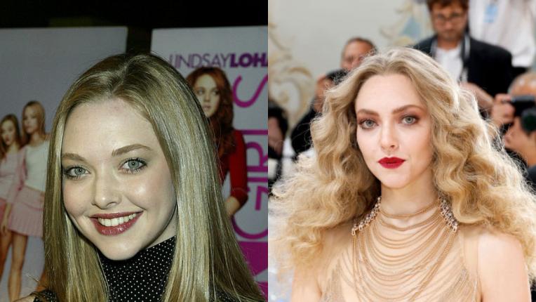  Как се трансформираха звездите от,,Гадни девойки 