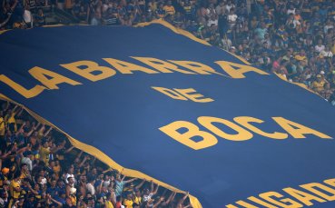 Sucedió en Argentina Hincha del Club Boca Juniors se SU1CID4