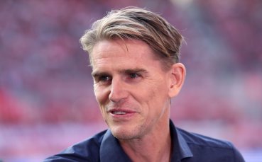 Спортният директор Кристоф Фройнд последва останалите ръководители на футболния клуб Байерн Мюнхен