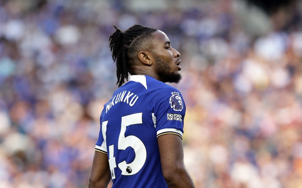 Челси няма да поеме никакви рискове с връщането в игра