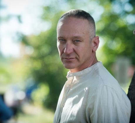 Той е един от най популярните актьори у нас и има