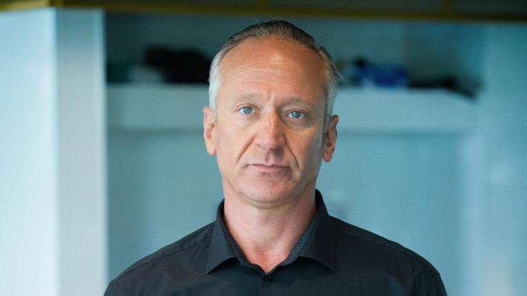  Деян Донков на 50 с тримата си сина 