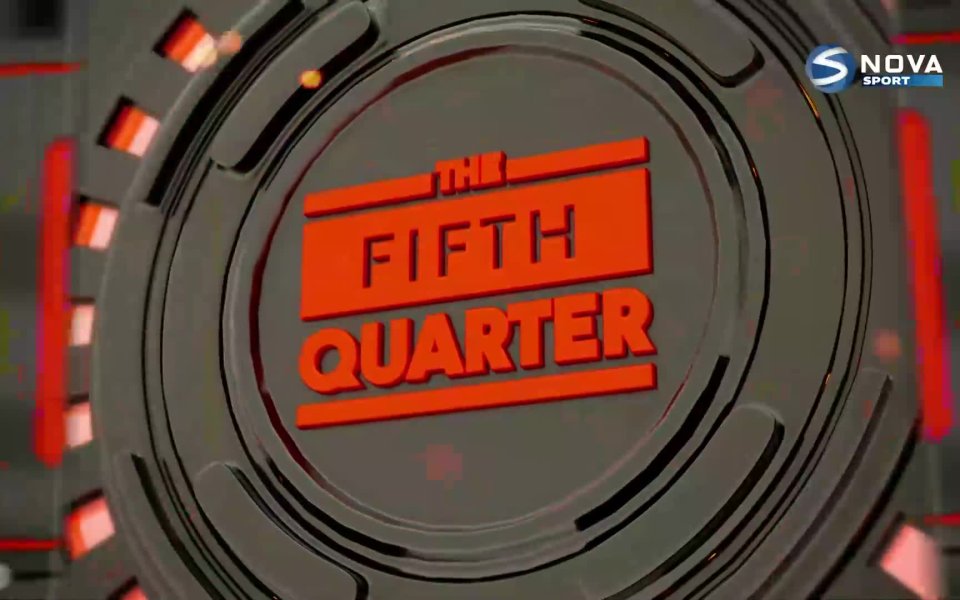 Измина поредният кръг в Лига Ендеса. Ховентут постигна страхотна победа