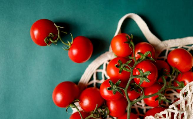 Защо не трябва да купувате домати през зимата?