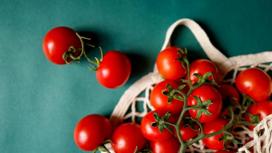 Пицата, която разкрасява: 5 съставки от...