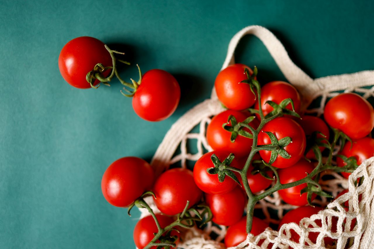 Защо не трябва да купувате домати през зимата?