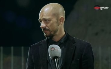 Старши треньорът на ЦСКА – Нестор Ел Маестро остана доволен