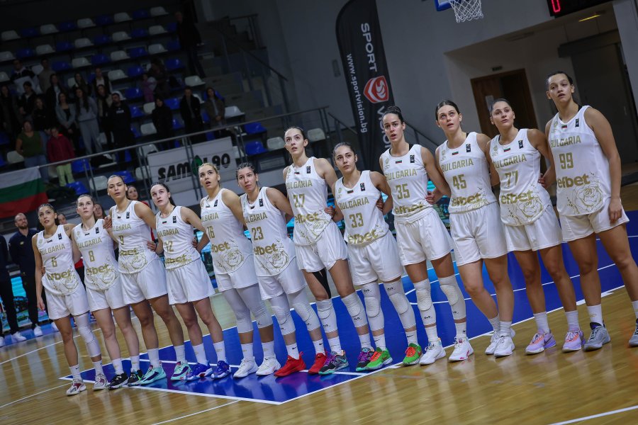България Финладния баскетбол1