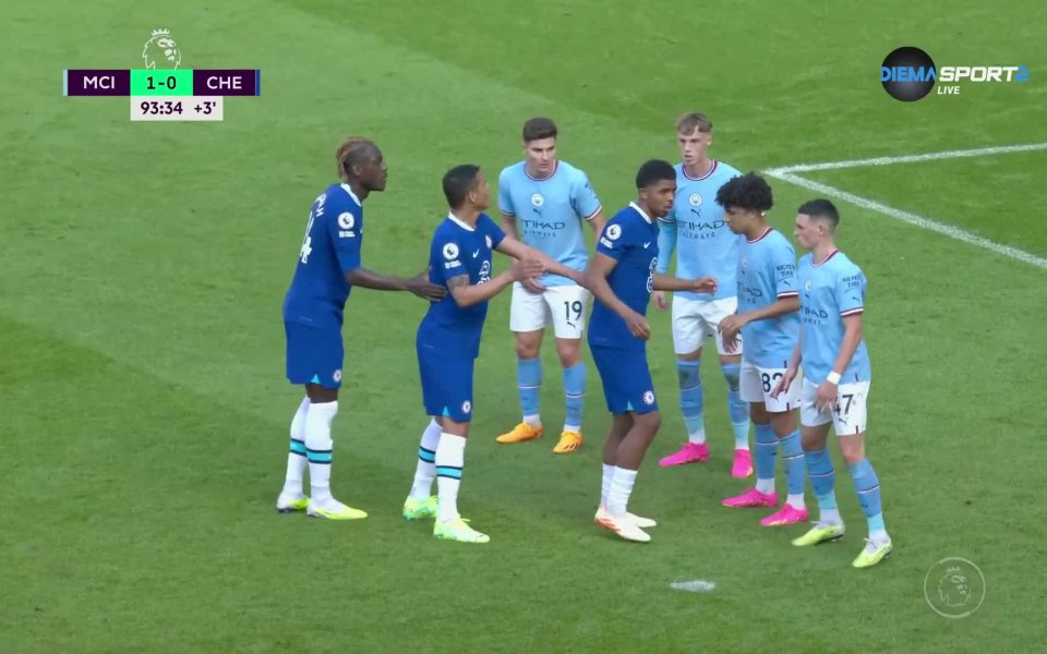 Предстои да се изиграят срещите от 12-ия кръг във Висшата