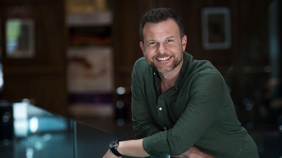 Христо (Ненчо Балабанов)