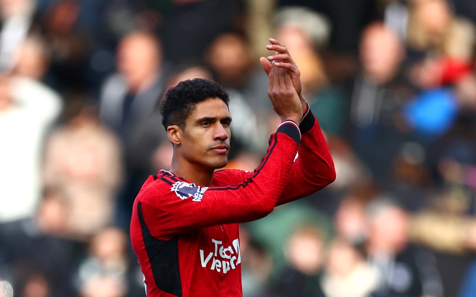 Мениджърът на Манчестър Юнайтед – Ерик тен Хаг, потвърди, че