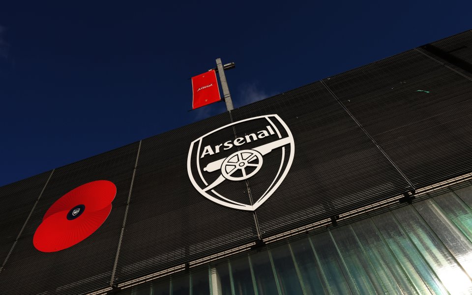 Арсенал приема новака Бърнли на Емиратс“ в двубой от 12-ия