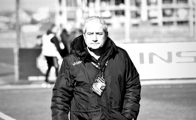 Известният треньор по футбол Ферарио Спасов е загинал в катастрофата край Велико Търново