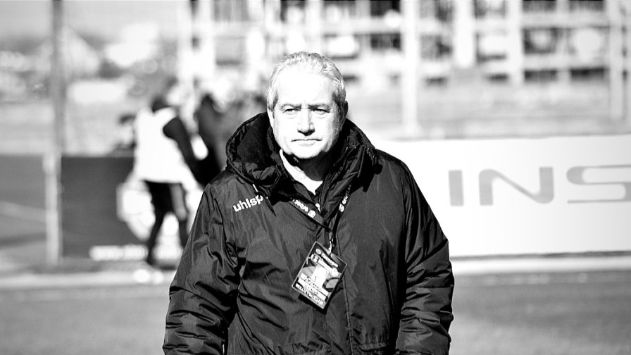 <p>Известен треньор по футбол&nbsp;е загинал в катастрофата край Велико Търново</p>