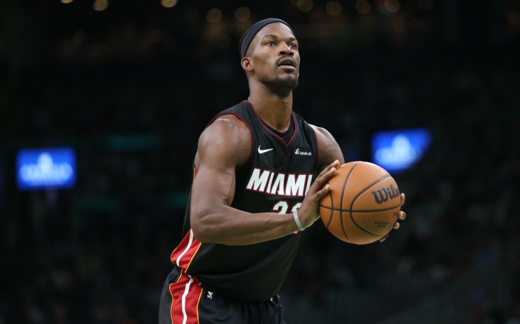 Маями надви Атланта за четвърта поредна победа в НБА