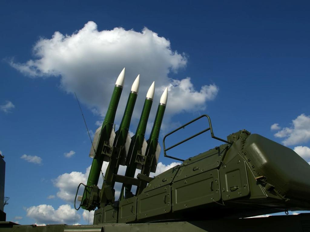 Израел подписа споразумение за продажба на системата за ПВО Прашката