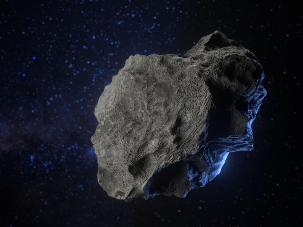 Photo of Une nouvelle étude révèle les secrets de l’astéroïde Ryugu – Technologie