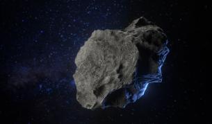 Ново проучване разкрива тайните на астероида Рюгу