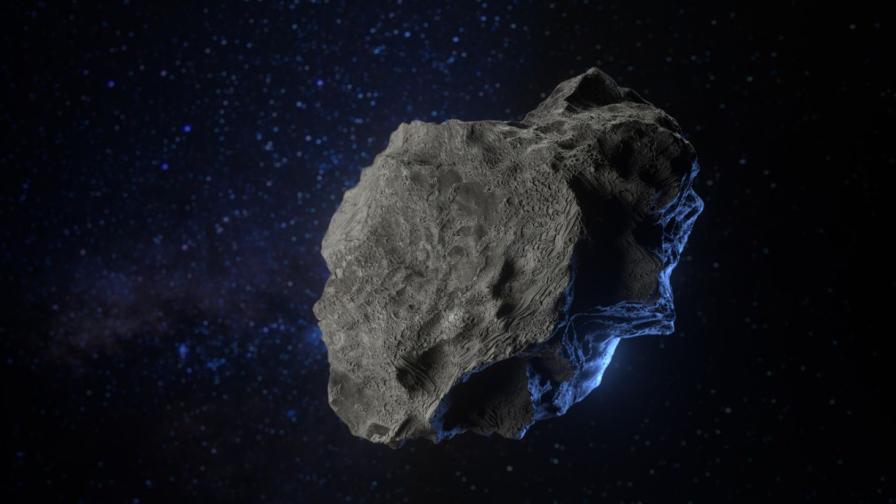 Очаква ни близка, но безопасна среща с 37-метров астероид, гледайте на живо