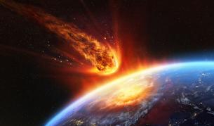 <p>Сценарий за Деня на страшния съд: Колко голям е астероидът &quot;унищожител на планети&quot;</p>