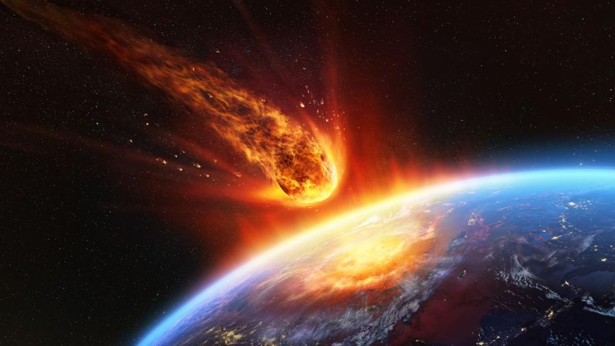 Фалшива тревога: Как най-опасният астероид се оказа космически апарат