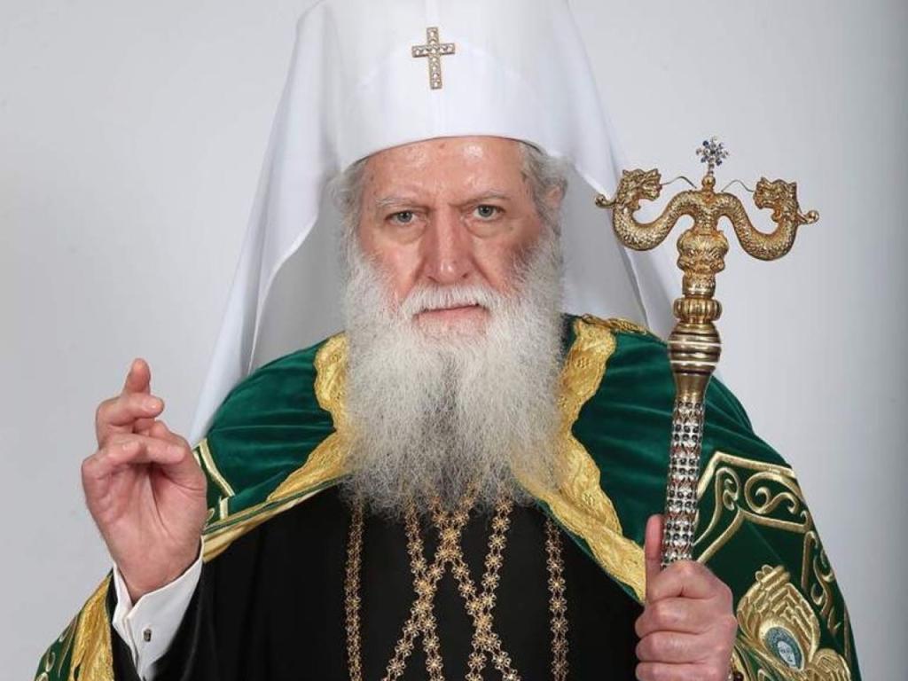 На 78 години почина Негово Светейшество българският патриарх и Софийски