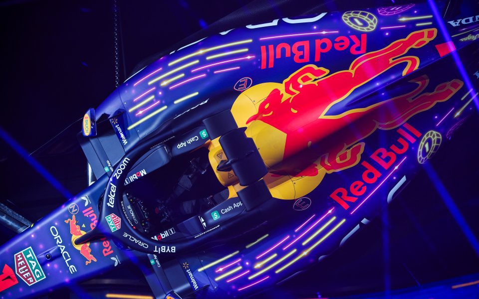 Ред Бул е от отборите, които ще сменят разцветката на