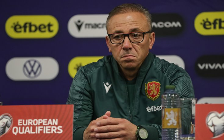 Илиан Илиев за Азербайджан и Танзания: Ще бъде интересно