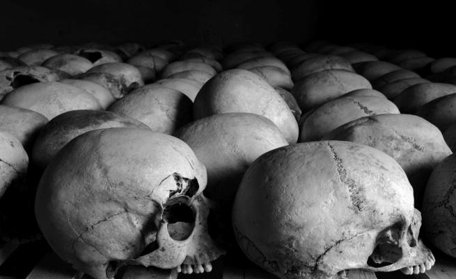 Носи ли вина ООН за геноцида в Руанда