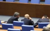 Депутатите избират подуправител на НЗОК, заседанието беше прекъснато