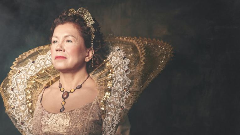 Непорочната кралица, обсебена от красотата: Най-добрите цитати на Елизабет I