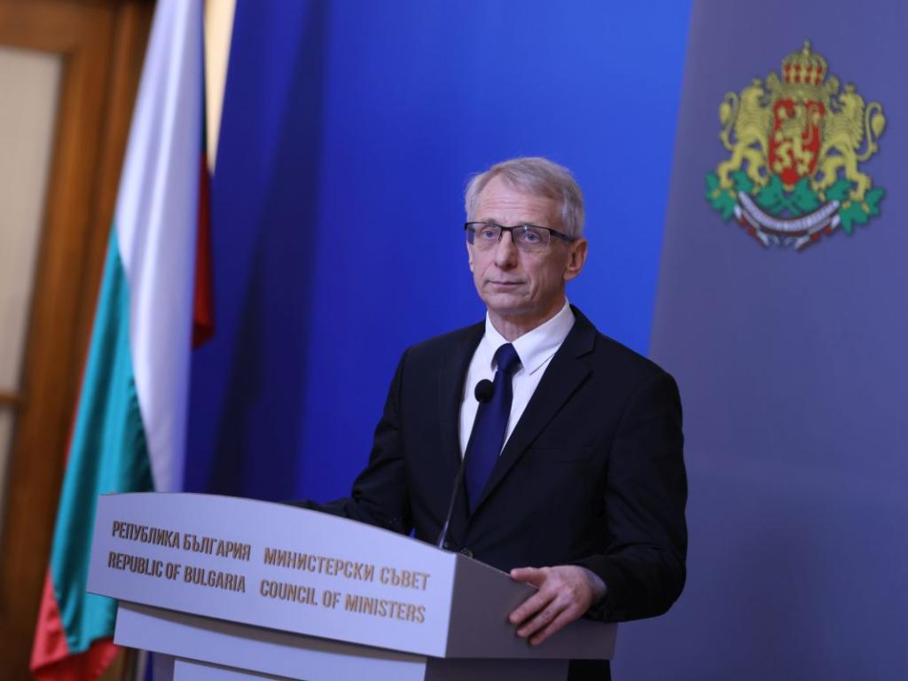 Министър председателят акад Николай Денков коментира новите промени в Конституцията Коментарите по