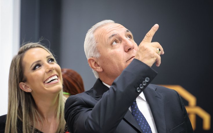 Стоичков с любопитно разкритие за Любо Пенев